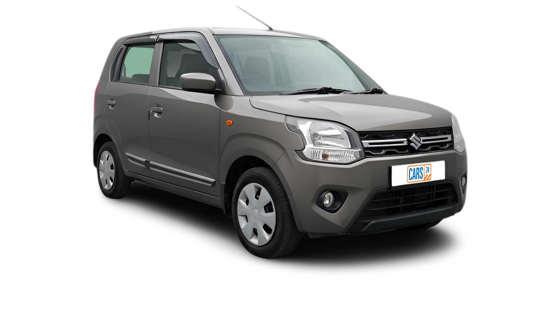 Maruti New Wagon-R-img